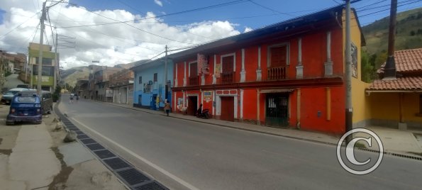 Avenida Roman Castilla