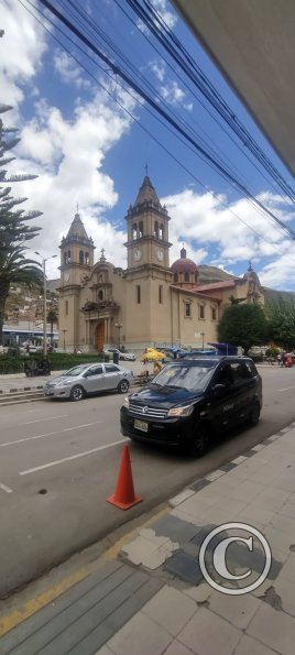 Catedral de Santa Ana (2)