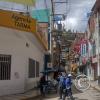 Jiron Huaraz