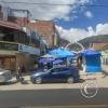 Malecon Galvez y Jiron Lima