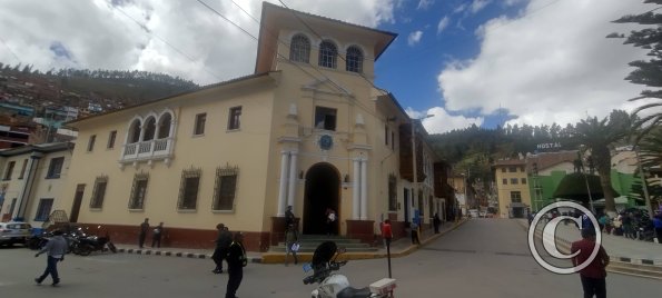 Municipalidad Provincial