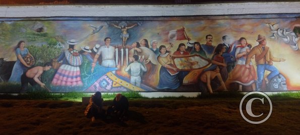 Parque Manuel A. Odria (12)