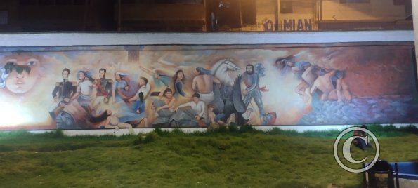 Parque Manuel A. Odria (15)