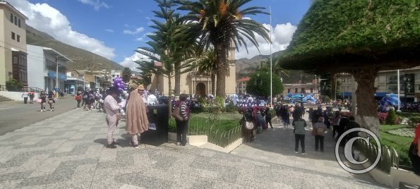 Plaza de Armas (3)
