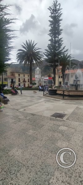 Plaza de Armas (7)