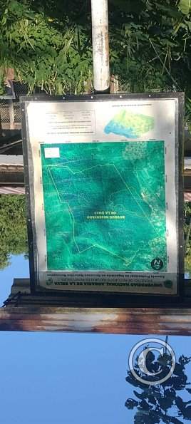 Forest Reserve of UNAS