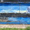 Mural on Jiron Chiclayo at Av Ucayali (2)