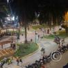 Plaza de Armas - Parque Central