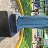 Plaza de Armas - central linear park (12)