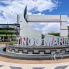 Plaza de Armas - central linear park (39)