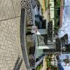 Plaza de Armas - central linear park (8)