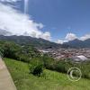 Tingo Maria from Mirador San Francisco - La Cruz 6