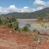 Leaving Tingo de Saposoa, a view of the river