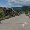 One of the few streets in Tingo de Saposoa (3)