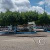 The Tingo de Saposoa Plaza de Armas