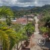 The town of Tingo de Saposoa