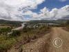 Tingo de Saposoa in the distance