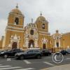 Basiclica Menor de Trujillo 1
