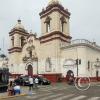 Iglesia San Agustín de Hipona 2