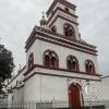 Iglesia Santa Clara