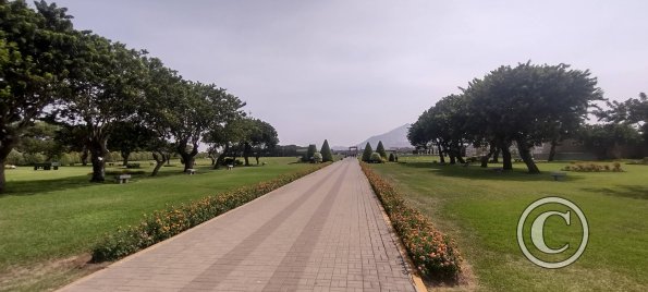 Parque Eterno 4