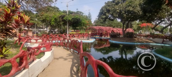 Parque Yonel Arroyo 2