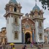 Iglesia Matriz San Nicolas de Tolentino 2