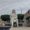 Parque De La Madre