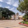 Plaza de Armas 2