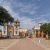 Plaza de Armas 3