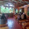 Finca la Torre park and coffee demonstration
