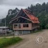 house next to Parque del Cafe