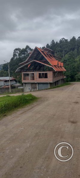 house next to Parque del Cafe