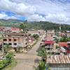 view of Villa Rica from roof of hotel (2)