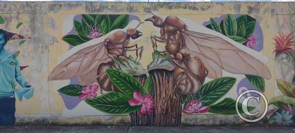 Mural across from the plaza (5)