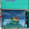 Mural across from the plaza (7)
