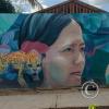 Mural on street 2 blocks from the plaza (2)