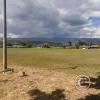 futbol stadium is an open futbol field