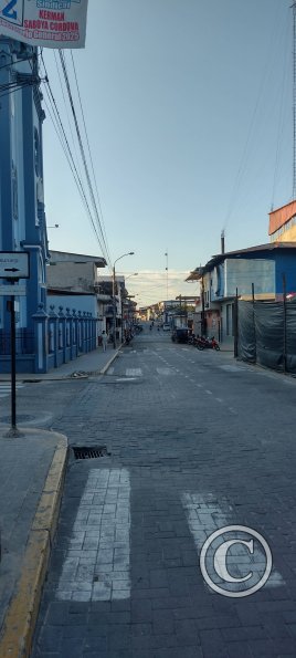Across from Plaza de Armas (3)