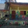 Calle Jorge Chaves from Jiron Tacna