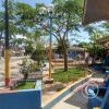 Calle Libertad and Calle San Martin