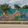 Mural at Augusto Freyre and Cahuapanas (4)