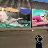 Mural at Jiron Iquitos and Calle Zamora (2)