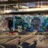 Mural at Jiron Iquitos near Calle Alfonso Ugarte (2)