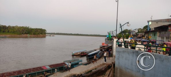 Puerto Garcilzao at Calle Malecon Shanusi (2)