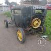 A very old car (3)