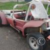 A worn out buggy (2)