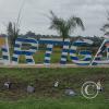 Artigas sign at Av. Doctor Baltasar Brum y Calle Ciudad de Quaral (2)