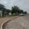 Av. Bernardina Fragoso de Rivera from Av. Coronel Lorenzo Latorre