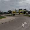 Av. Coronel Lorenzo Latorre from Av. Bernardina Fragoso de Rivera